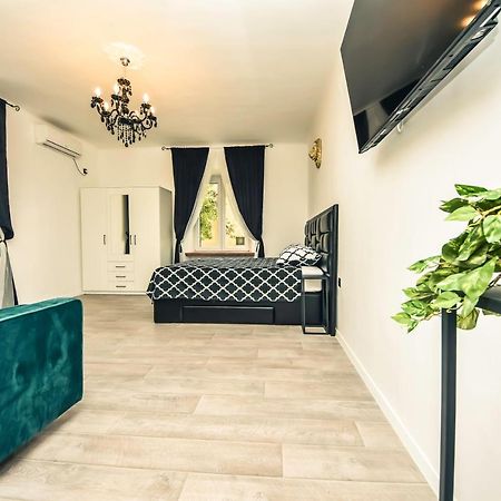 Luxury Heritage Apartment Zara Antica Екстер'єр фото