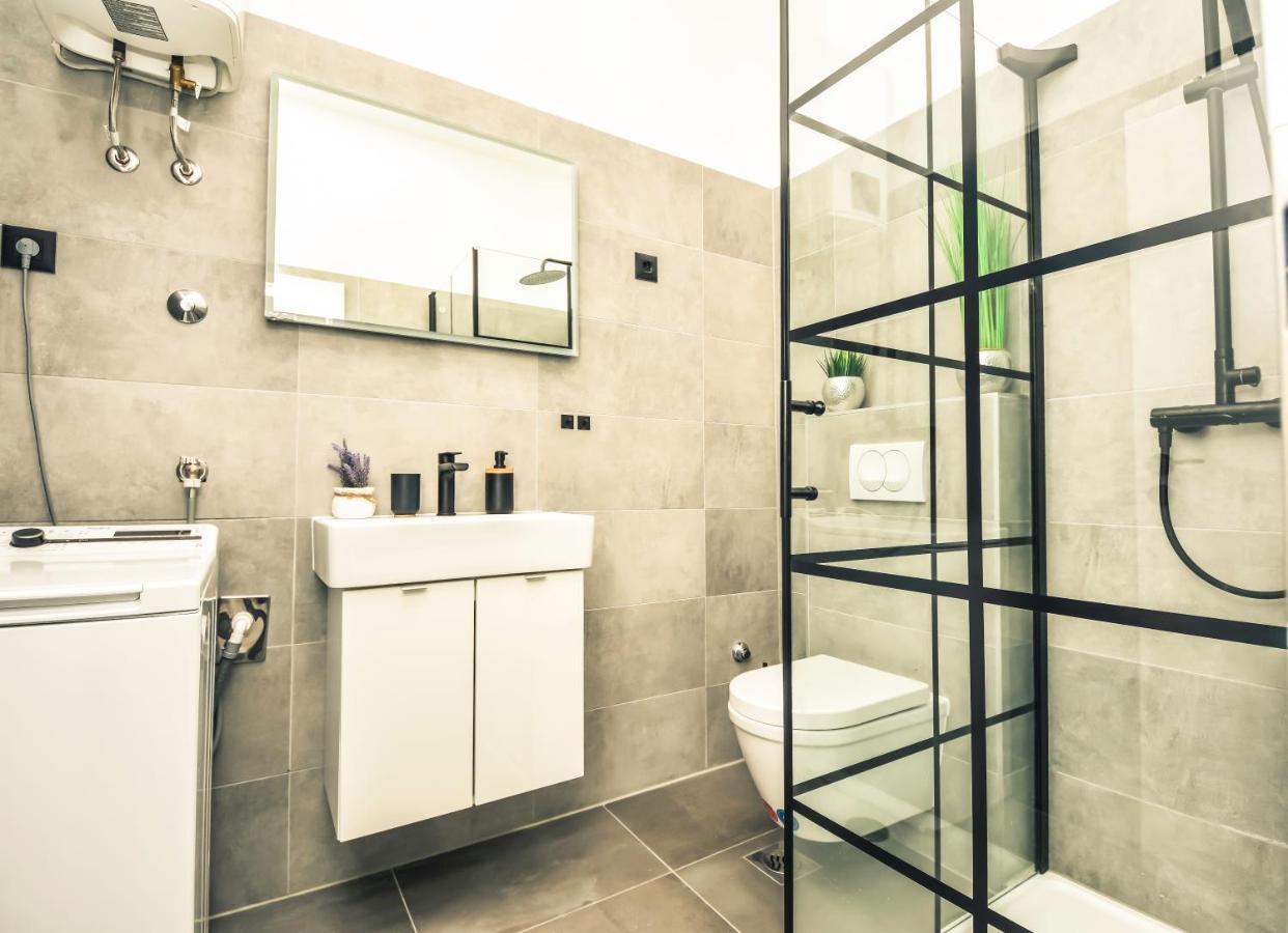 Luxury Heritage Apartment Zara Antica Екстер'єр фото