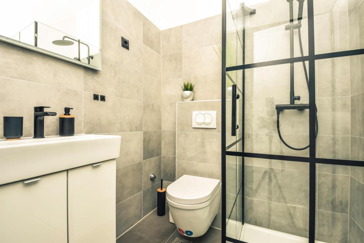 Luxury Heritage Apartment Zara Antica Екстер'єр фото